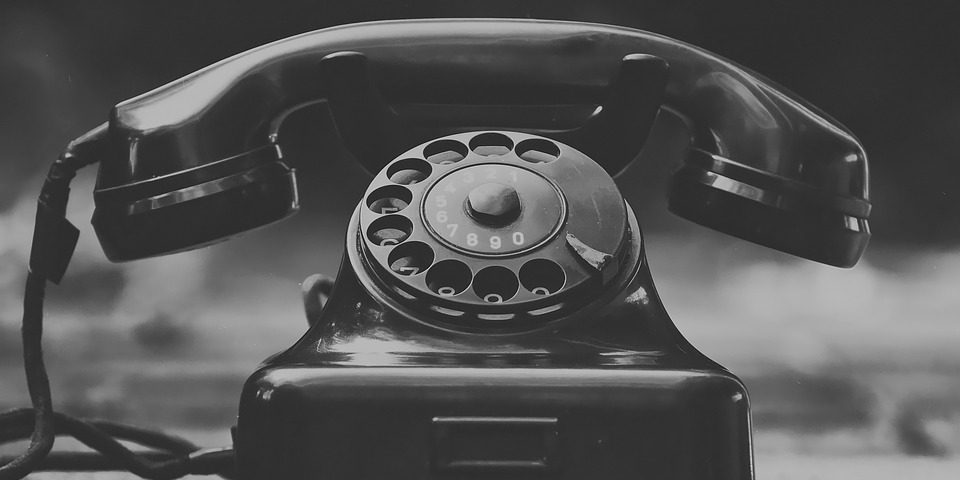 telefoon