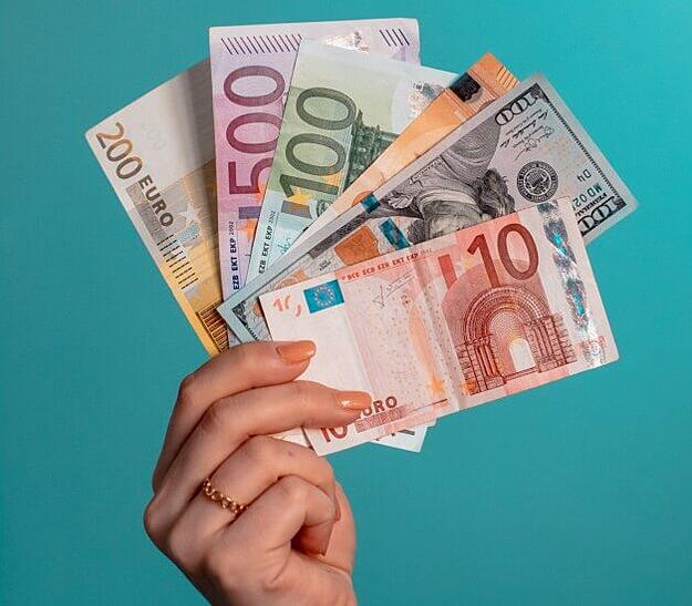 Geld